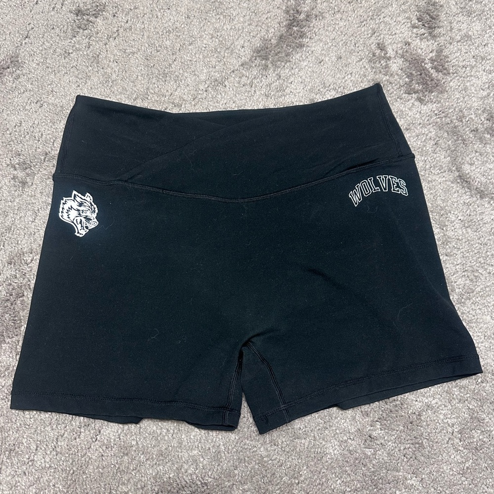 Darc Sport V cut shorts